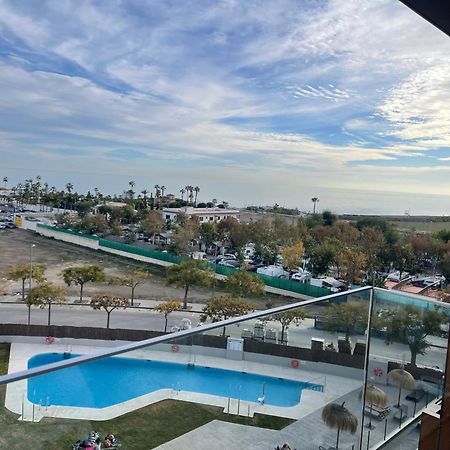 Ferienwohnung Golden View Costa Del Sol Torre Del Mar Exterior foto