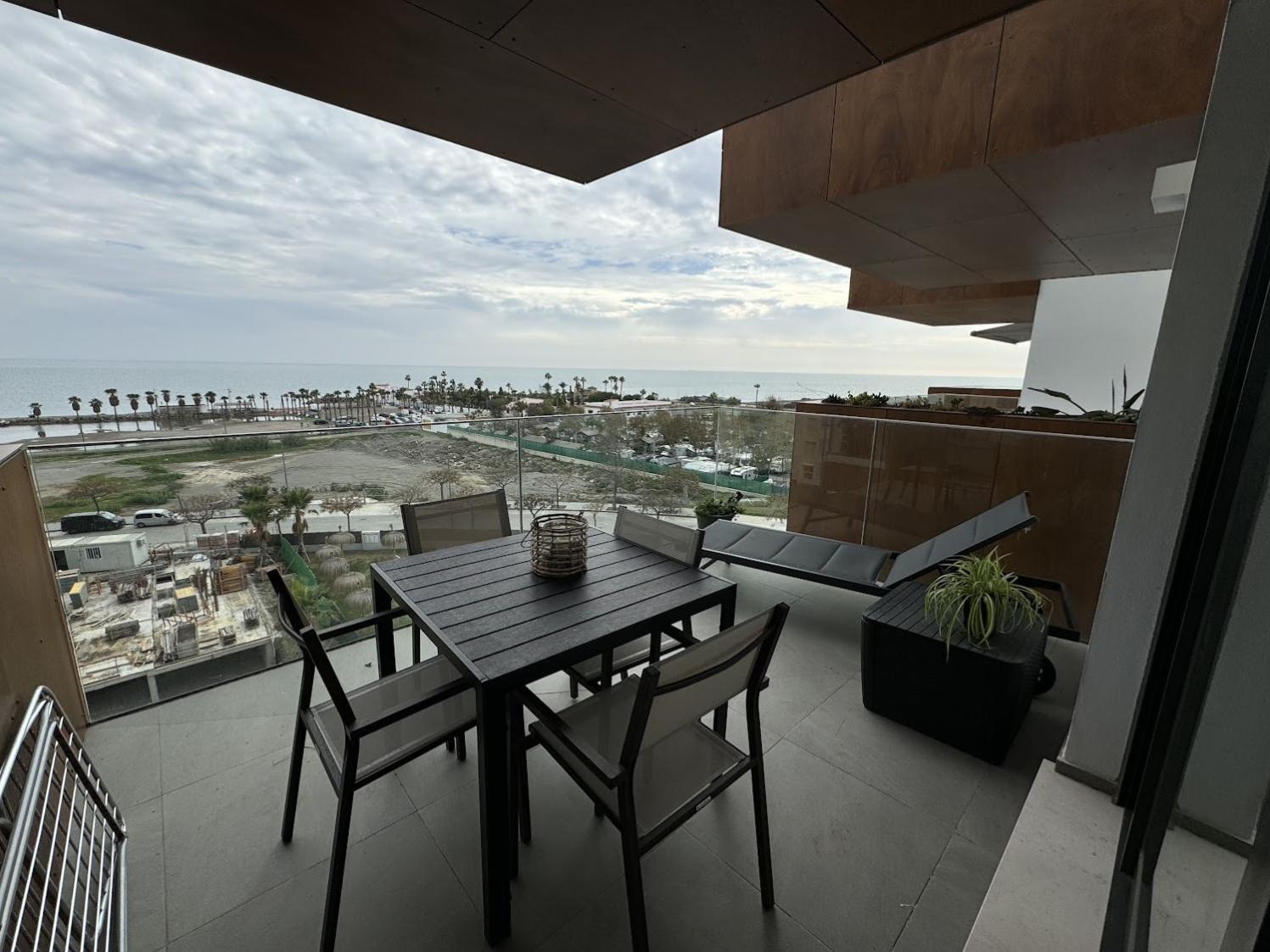 Ferienwohnung Golden View Costa Del Sol Torre Del Mar Exterior foto
